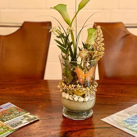 Апартаменты Premium Ulf-dieter Kunstmann Креммен