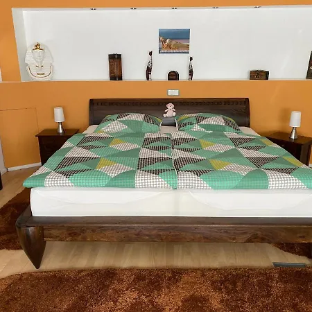 Апартаменты Premium Ulf-dieter Kunstmann Креммен