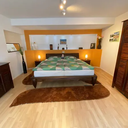 Апартаменты Premium Ulf-dieter Kunstmann