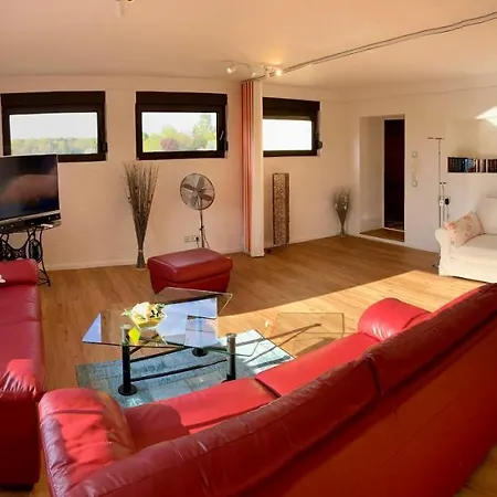 Апартаменты Premium Ulf-dieter Kunstmann