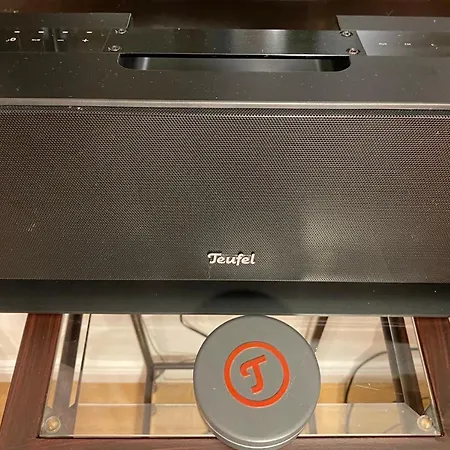 Lejlighed Premium Ulf-dieter Kunstmann *