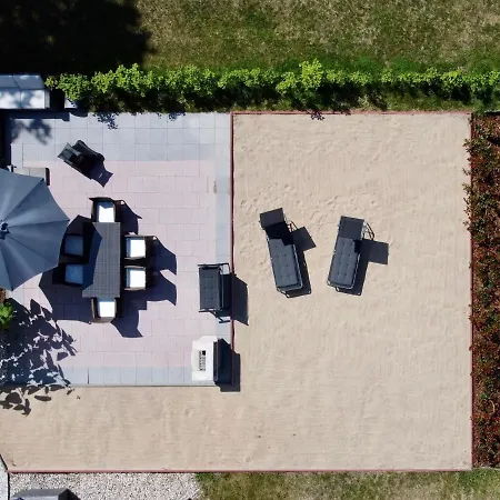 Premium Ulf-dieter Kunstmann Апартаменты