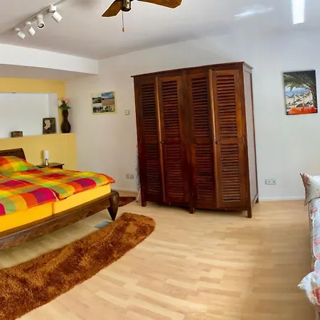 Premium Ulf-dieter Kunstmann Apartament *