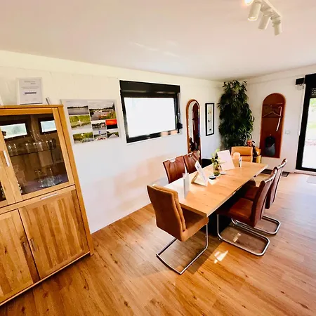 Premium Ulf-dieter Kunstmann Апартаменты *