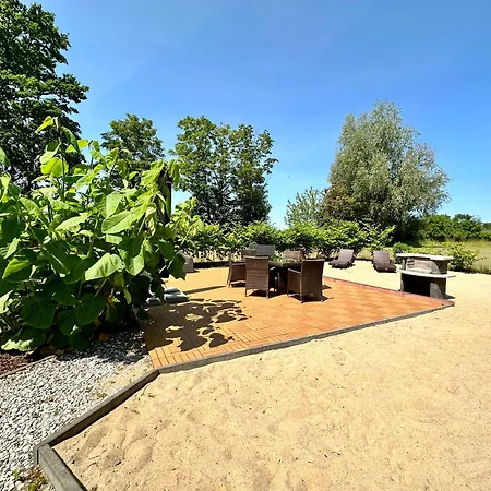 Premium Ulf-dieter Kunstmann Lejlighed Kremmen