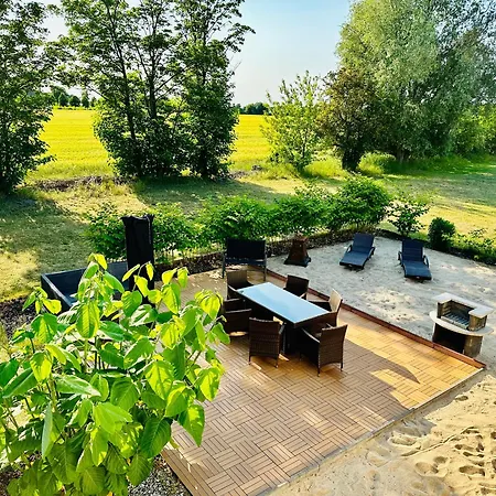 Lejlighed Premium Ulf-dieter Kunstmann Kremmen