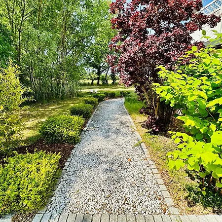 Апартаменты Premium Ulf-dieter Kunstmann *