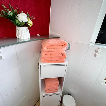 Апартаменты Premium Ulf-dieter Kunstmann Креммен