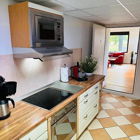 Premium Ulf-dieter Kunstmann Lejlighed