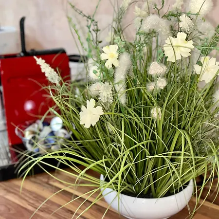 Апартаменты Premium Ulf-dieter Kunstmann Креммен