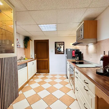 Apartament Premium Ulf-dieter Kunstmann