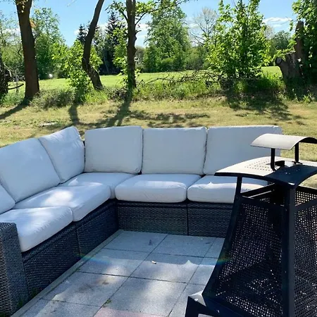 Premium Ulf-dieter Kunstmann Lejlighed *