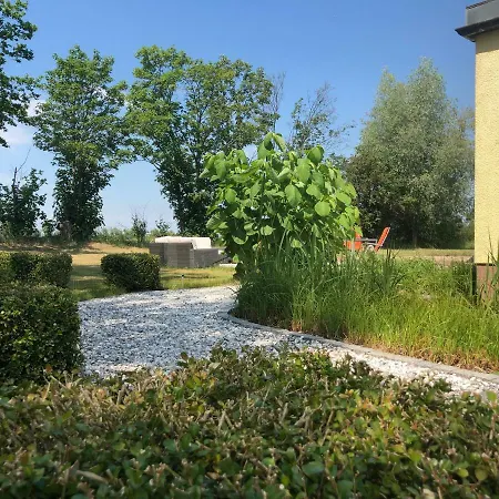 Апартаменты Premium Ulf-dieter Kunstmann