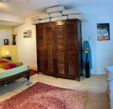 Lejlighed Premium Ulf-dieter Kunstmann *