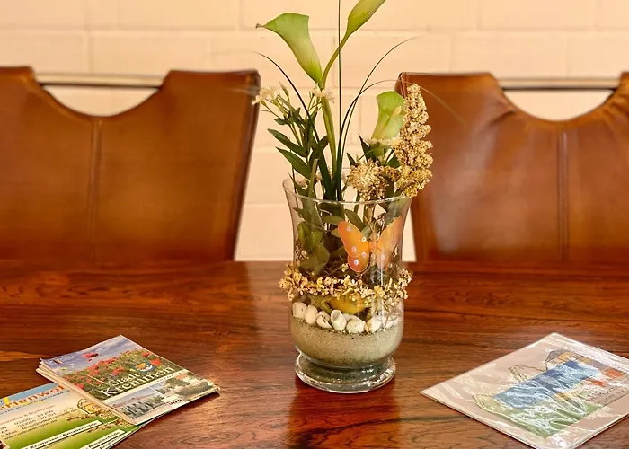 Daire Premium Ulf-dieter Kunstmann Kremmen