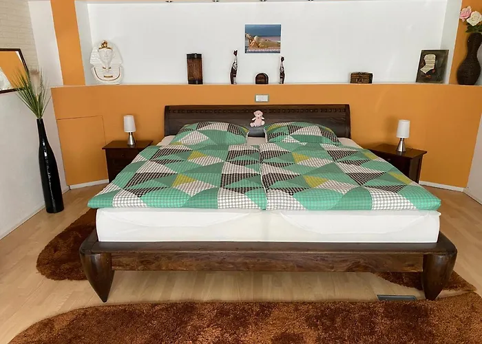 Apartman Premium Ulf-dieter Kunstmann Kremmen