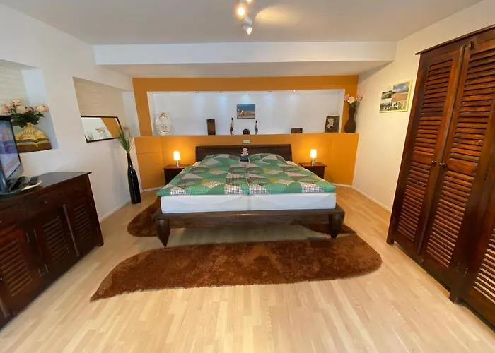 Apartman Premium Ulf-dieter Kunstmann