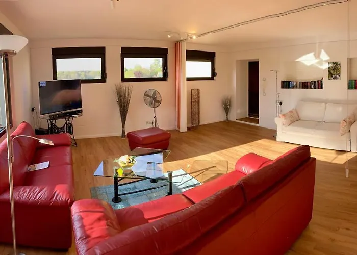 Apartman Premium Ulf-dieter Kunstmann