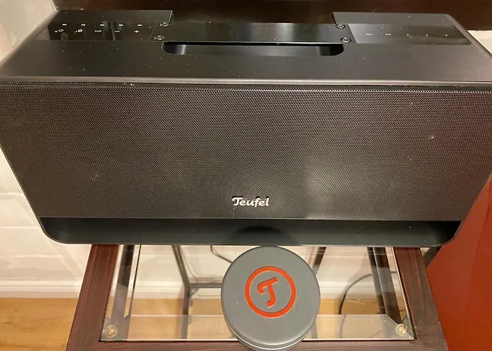 Daire Premium Ulf-dieter Kunstmann *