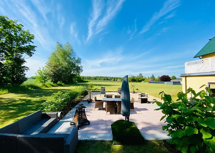 Apartman Premium Ulf-dieter Kunstmann