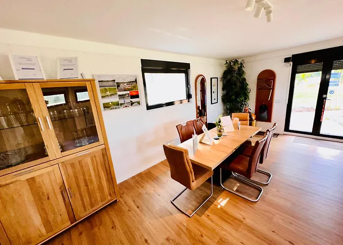 Premium Ulf-dieter Kunstmann Apartman *