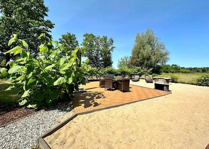 Premium Ulf-dieter Kunstmann Daire Kremmen