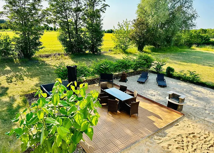 Daire Premium Ulf-dieter Kunstmann Kremmen