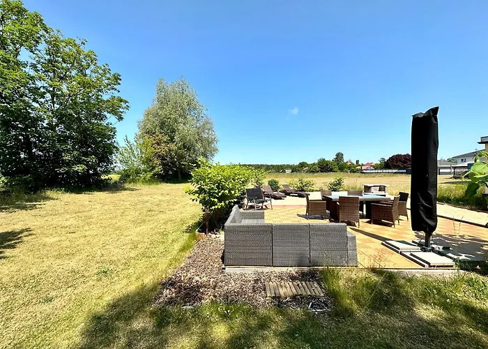 Daire Premium Ulf-dieter Kunstmann Kremmen