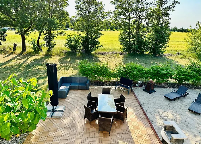 Premium Ulf-dieter Kunstmann Apartman Kremmen