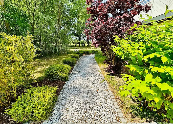 Apartman Premium Ulf-dieter Kunstmann *