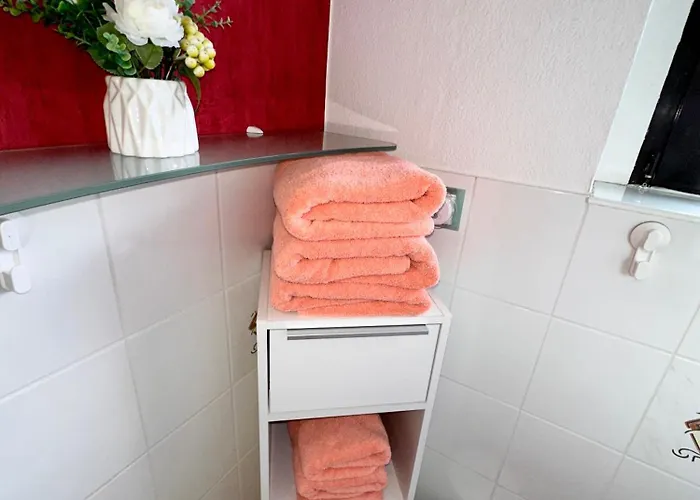 Apartman Premium Ulf-dieter Kunstmann Kremmen