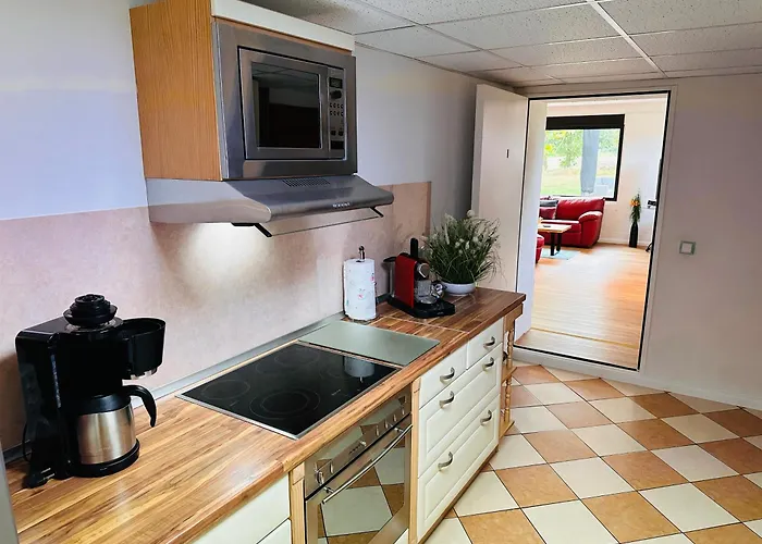 Premium Ulf-dieter Kunstmann Apartman