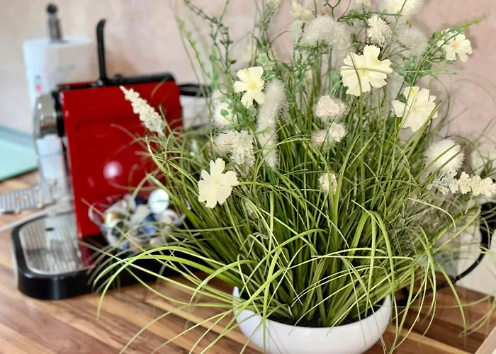 Daire Premium Ulf-dieter Kunstmann Kremmen