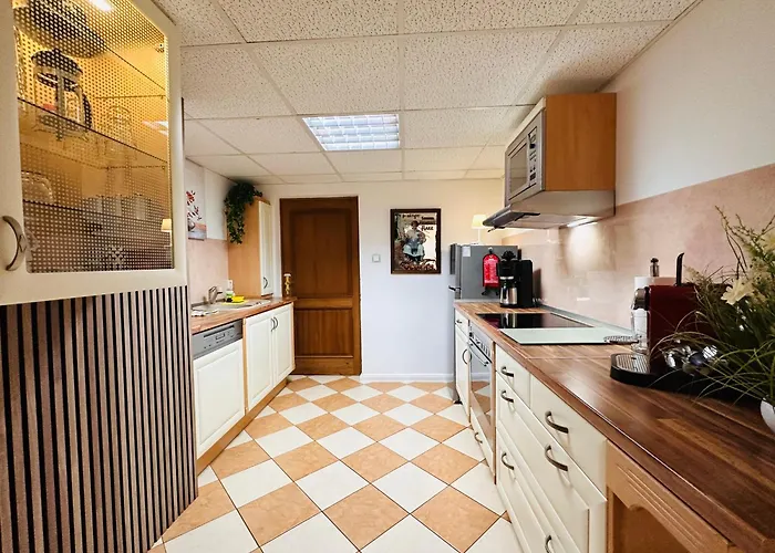 Apartman Premium Ulf-dieter Kunstmann