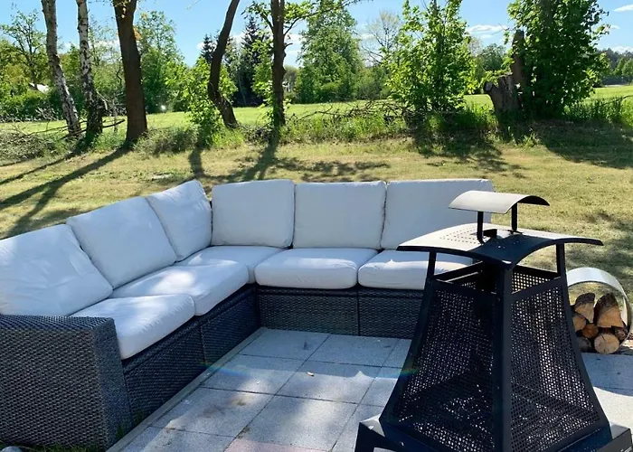 Premium Ulf-dieter Kunstmann Apartman *