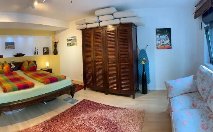 Apartman Premium Ulf-dieter Kunstmann *