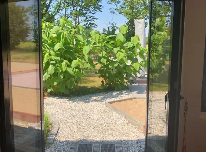 Apartman Premium Ulf-dieter Kunstmann Kremmen